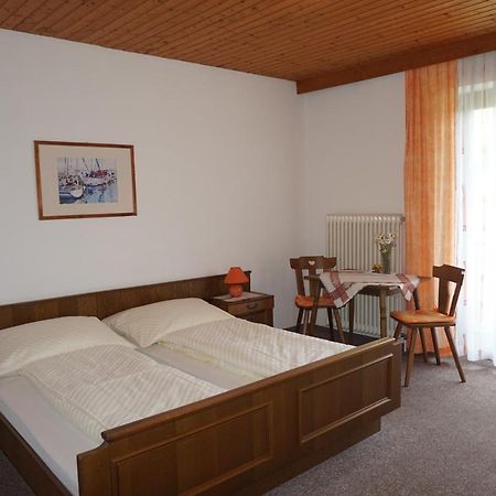 Gastehaus Resei Apartment ชีฟลิง อัม ซี ภายนอก รูปภาพ