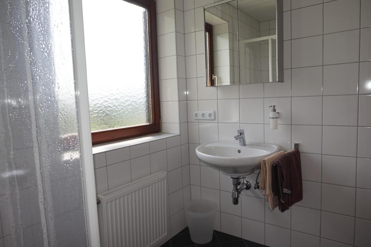 Gastehaus Resei Apartment ชีฟลิง อัม ซี ภายนอก รูปภาพ