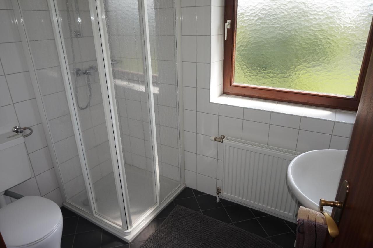 Gastehaus Resei Apartment ชีฟลิง อัม ซี ภายนอก รูปภาพ