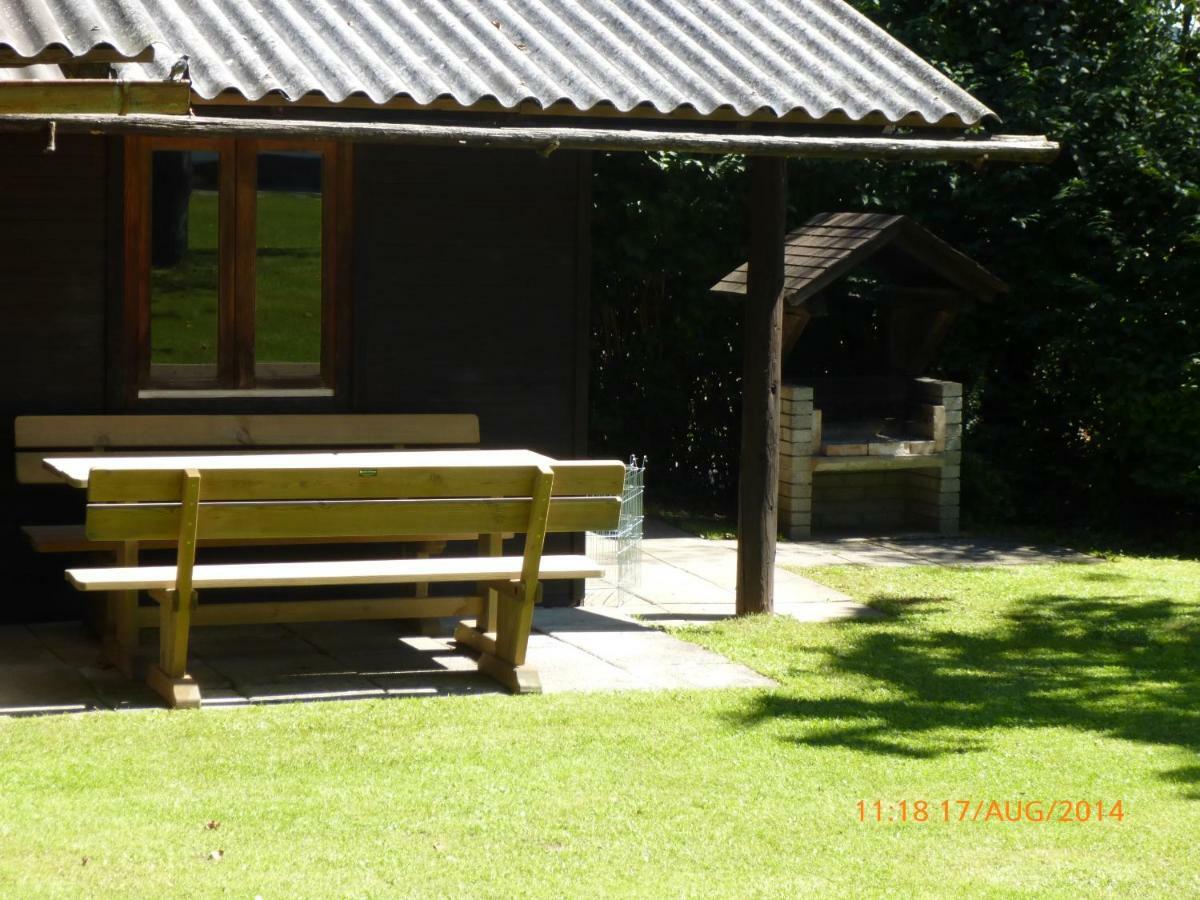 Gastehaus Resei Apartment ชีฟลิง อัม ซี ภายนอก รูปภาพ