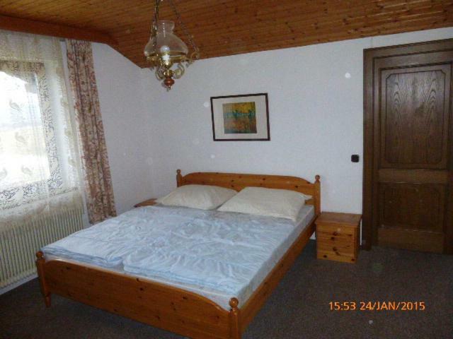 Gastehaus Resei Apartment ชีฟลิง อัม ซี ภายนอก รูปภาพ